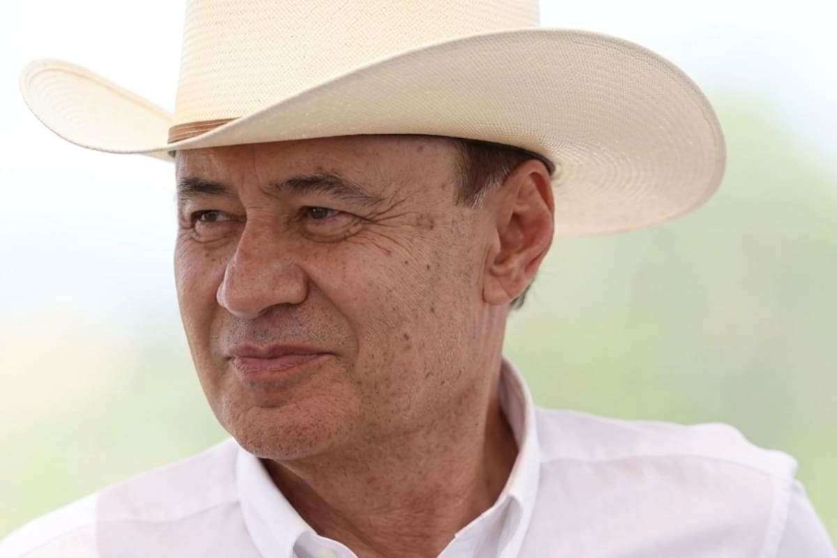 Brindan obras carreteras mayor seguridad a las familias: Durazo