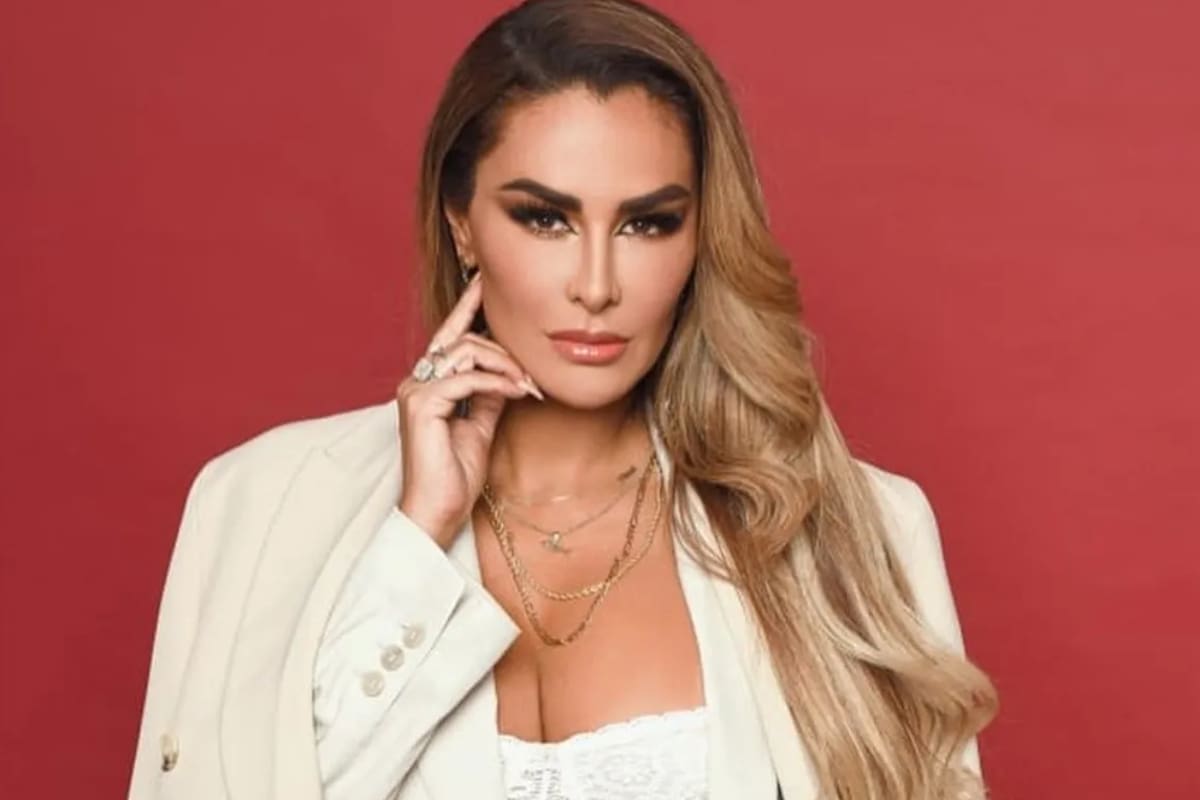 Ninel Conde revela que se someterá a nueva cirugía y no descarta volver a ser mamá