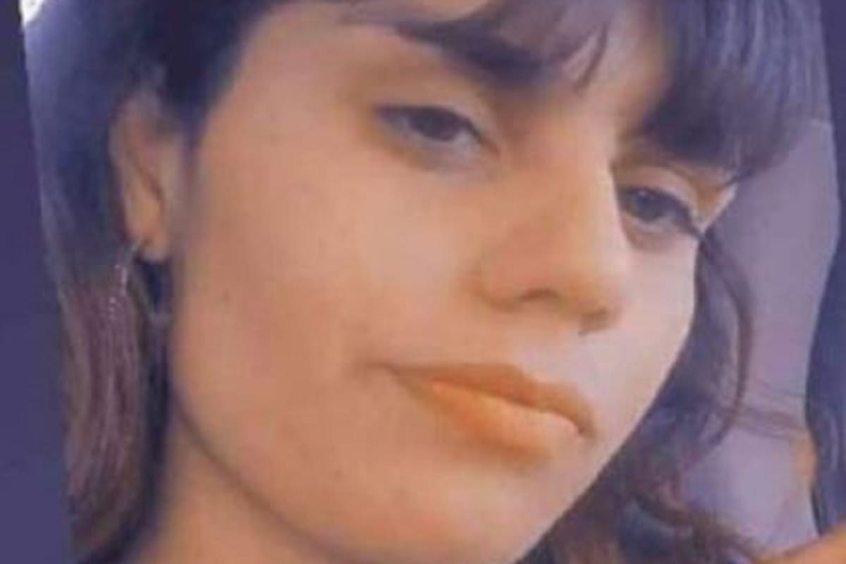 Se busca a Blanca Eva Plascencia Delgado de 23 años