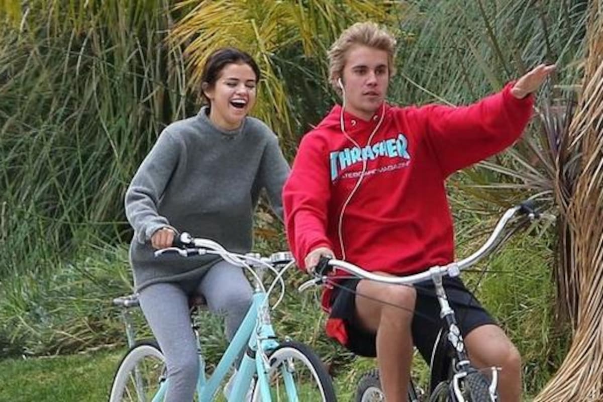 Justin Bieber ventila detalles de cuando Selena Gomez perdió su virginidad con él
