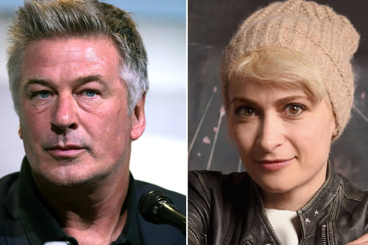Alec Baldwin teme que seguidores de Donald Trump lo ataquen