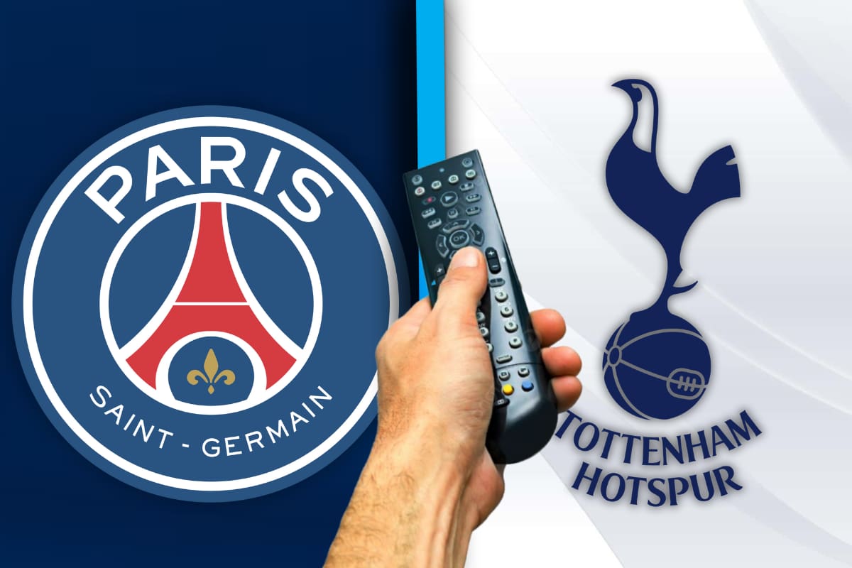 París Saint-Germain vs Tottenham: ¿A qué hora y por dónde ver EN VIVO la Supercopa de Europa 2025?