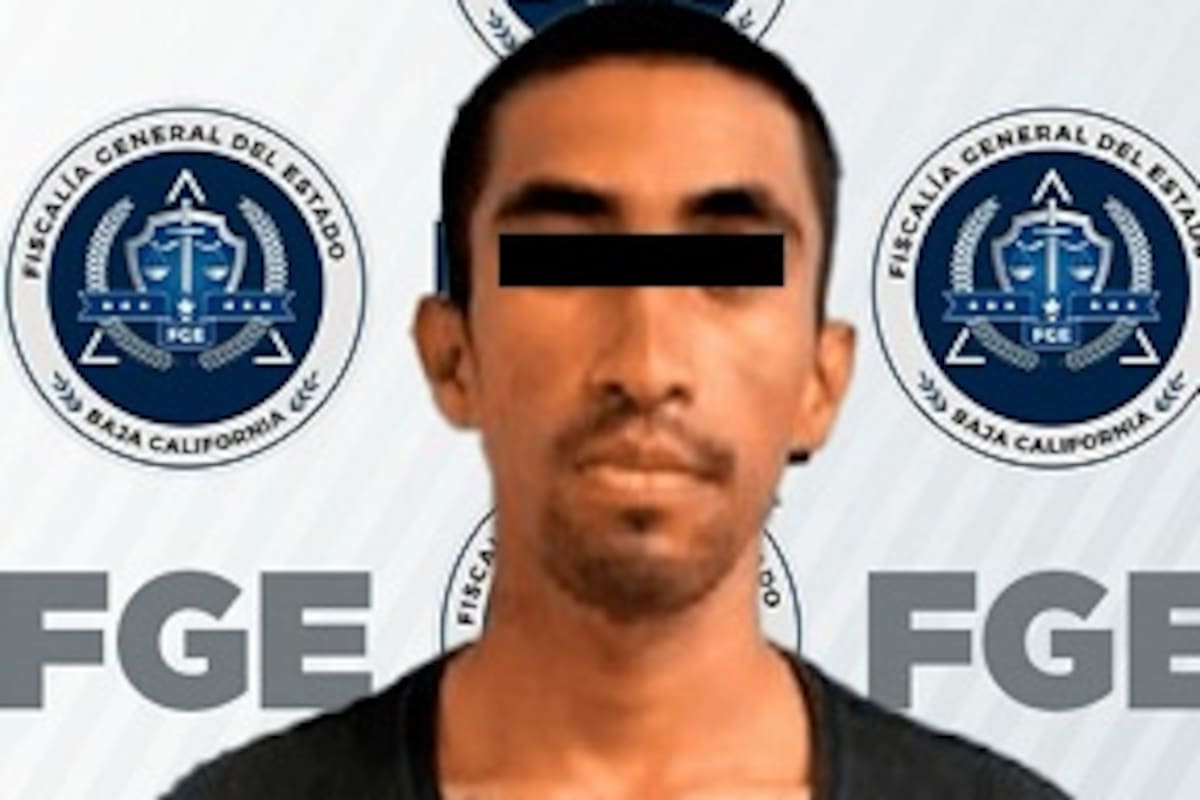 Sentencian a hombre a 5 años de prisión por asaltar un comercio