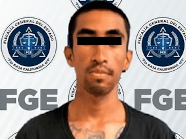 Sentencian a hombre a 5 años de prisión por asaltar un comercio