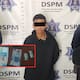 Cae presunto asaltante serial de tienda de conveniencia en Mexicali