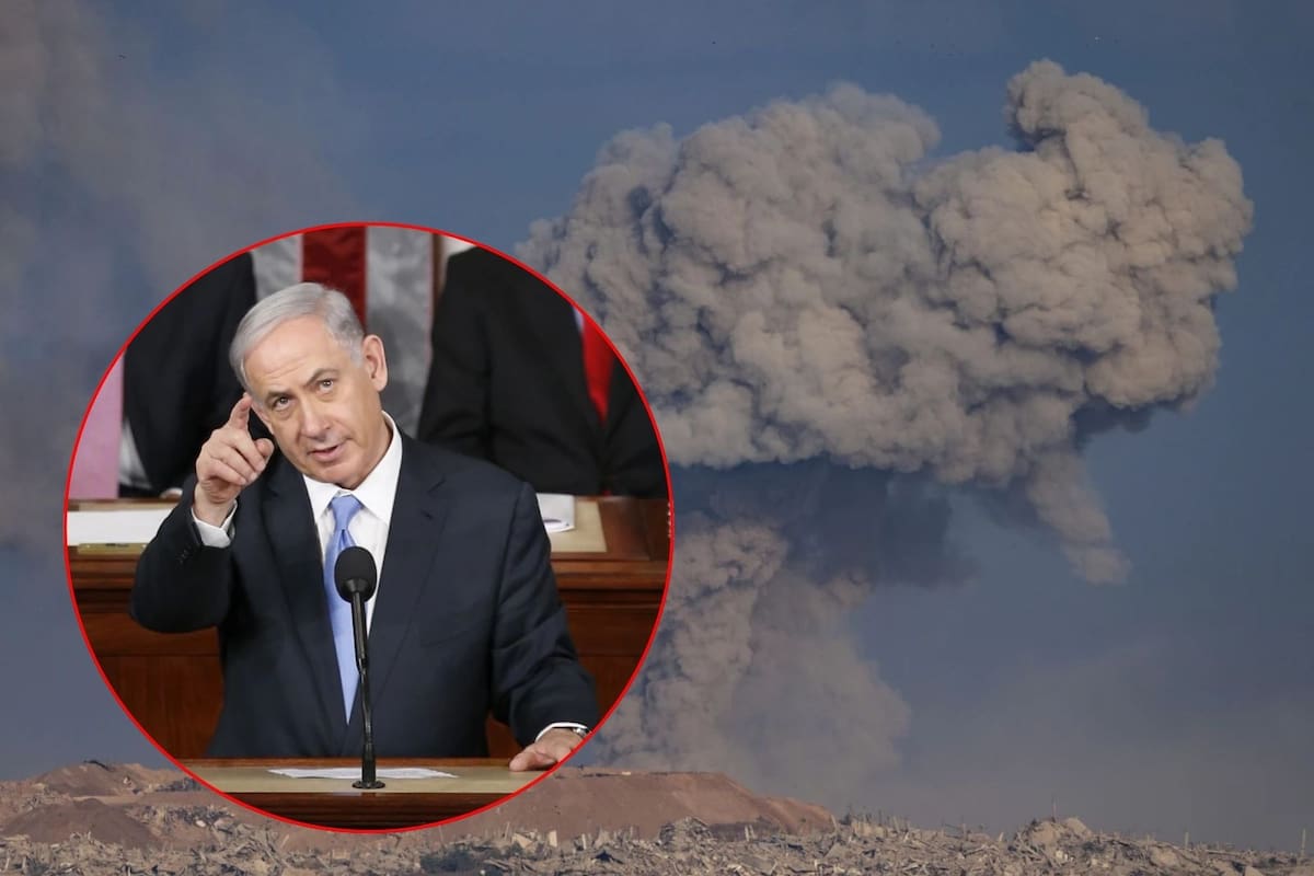 Israel asesina al portavoz de Hamás que amenazaba con “desaparecer para siempre los restos de quienes murieran”