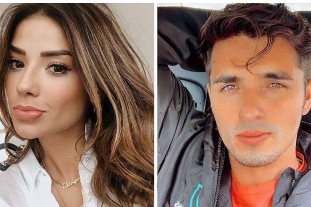 ‘Es pura farándula’; así describe Christian Estrada su relación con Ferka