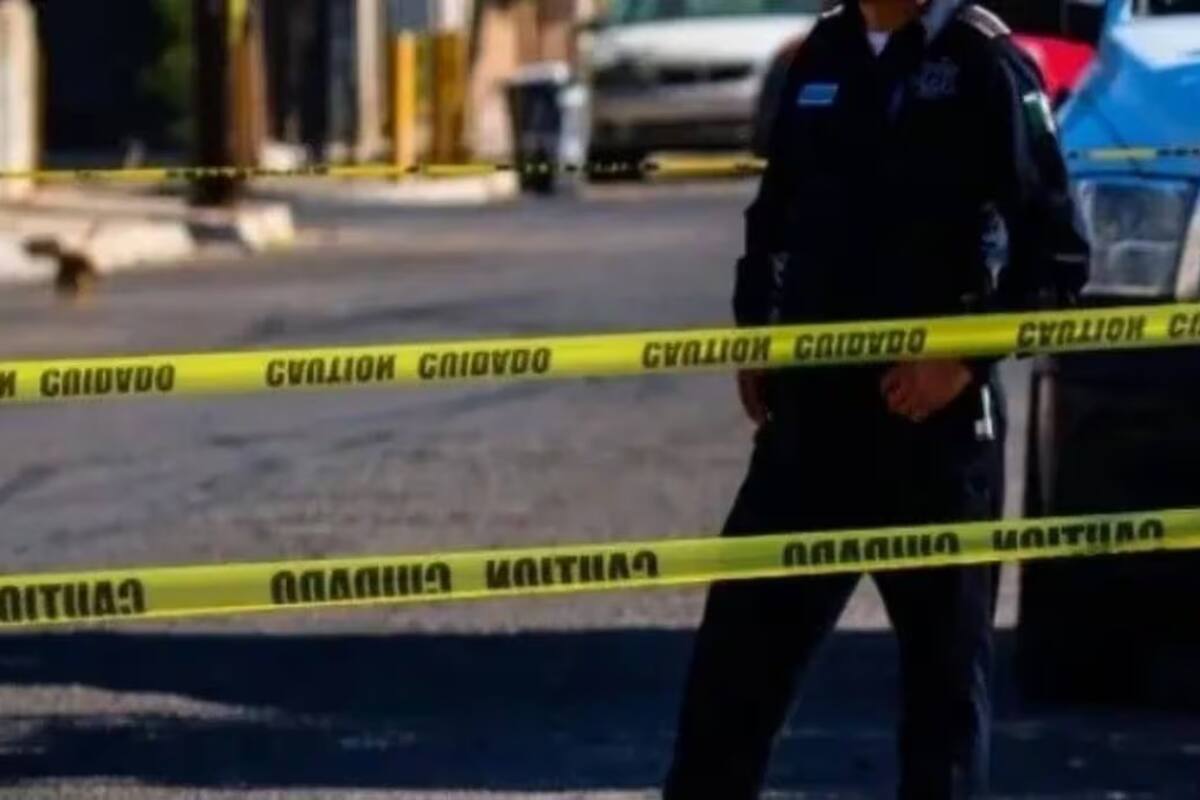 Disminuyen levemente los homicidios dolosos durante el primer trimestre del 2024