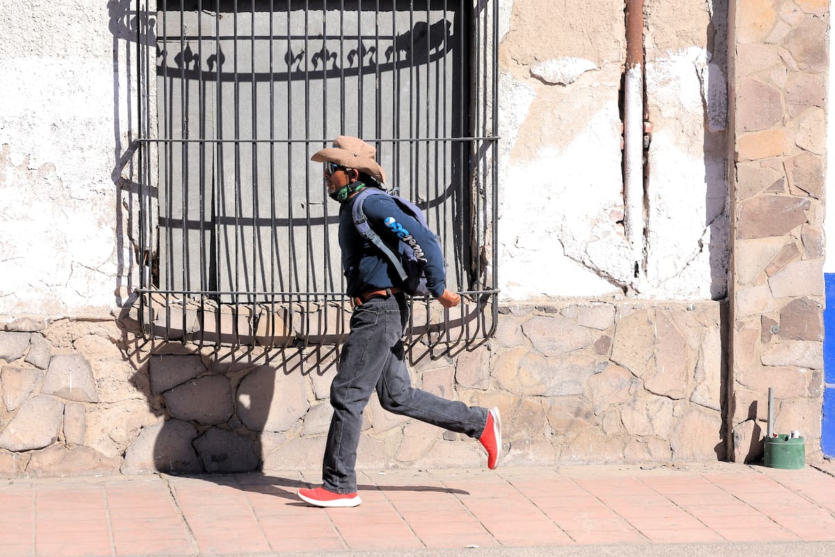 Hermosillo enfrenta onda de calor: temperaturas subirán hasta 43°C esta semana; ¿qué días serán los más intensos?