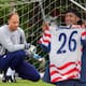 Polémica en EE. UU.: Kasey Keller cuestiona el llamado de Alejandro Zendejas al Mundial 2026
