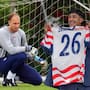 Polémica en EE. UU.: Kasey Keller cuestiona el llamado de Alejandro Zendejas al Mundial 2026