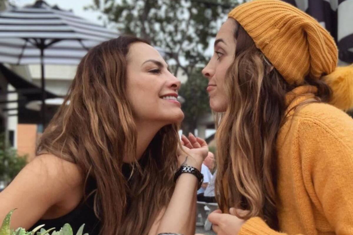 Hija de Fabiola Campomanes vivió asalto a lado de su novio