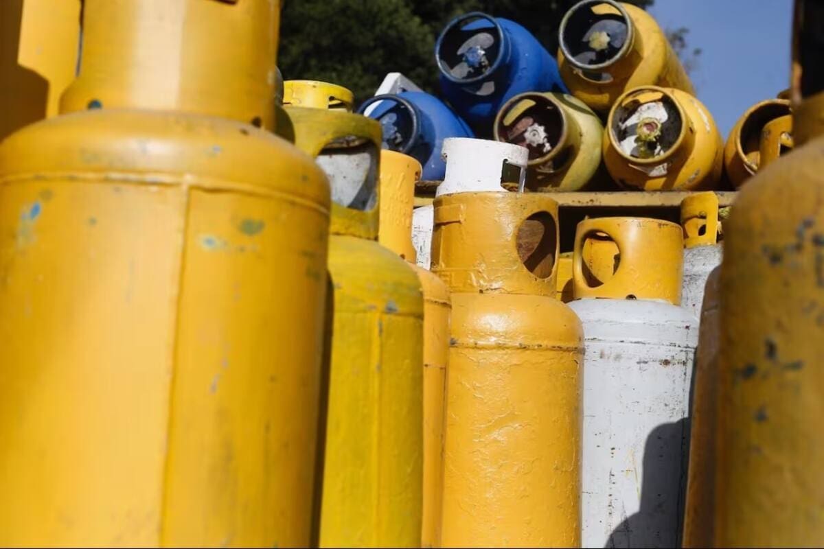 Precio del gas LP registra aumento en Mexicali y Baja California