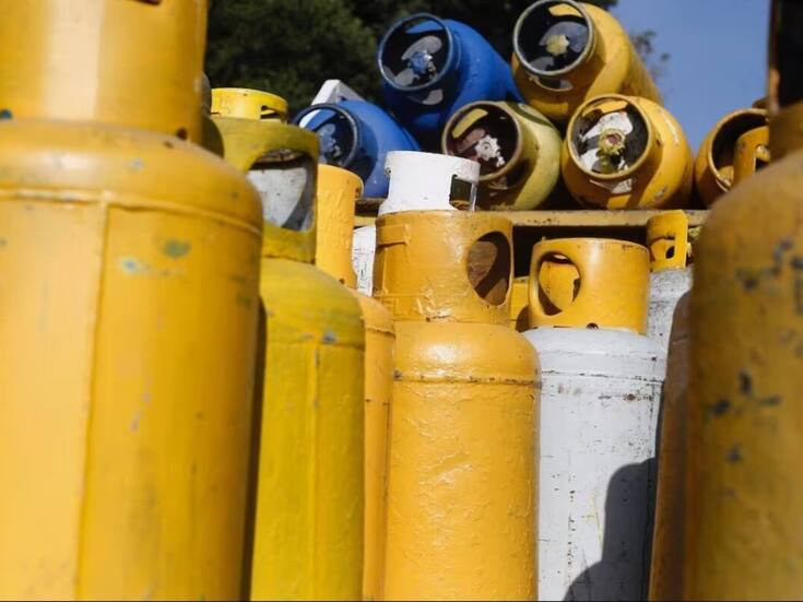 Precio del gas LP registra aumento en Mexicali y Baja California