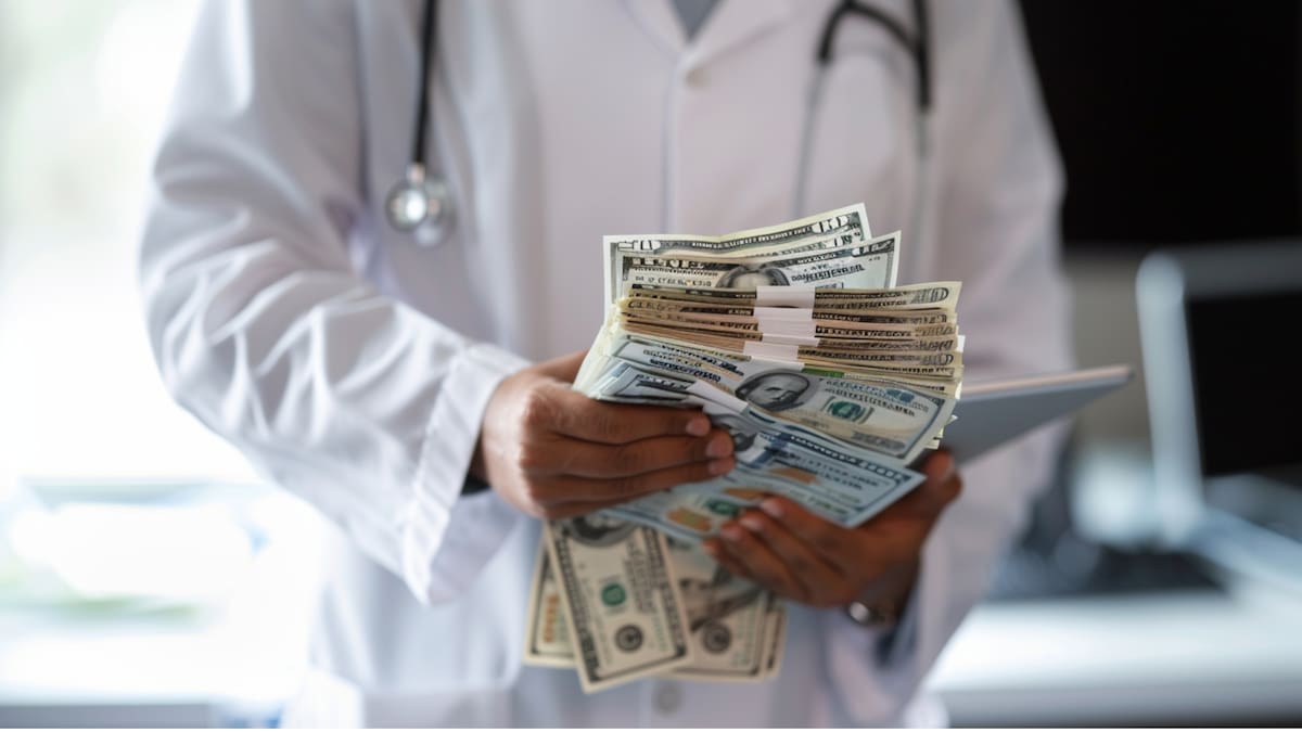 El fraude provocó un perjuicio económico estimado en casi 21 mil millones de pesos. (Imagen ilustrativa)