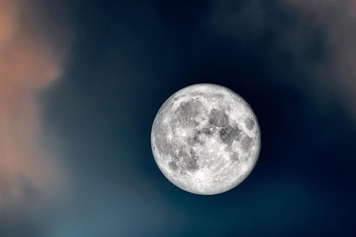 Luna Nueva del 23 de agosto ofrecerá el mejor cielo oscuro para observar las estrellas