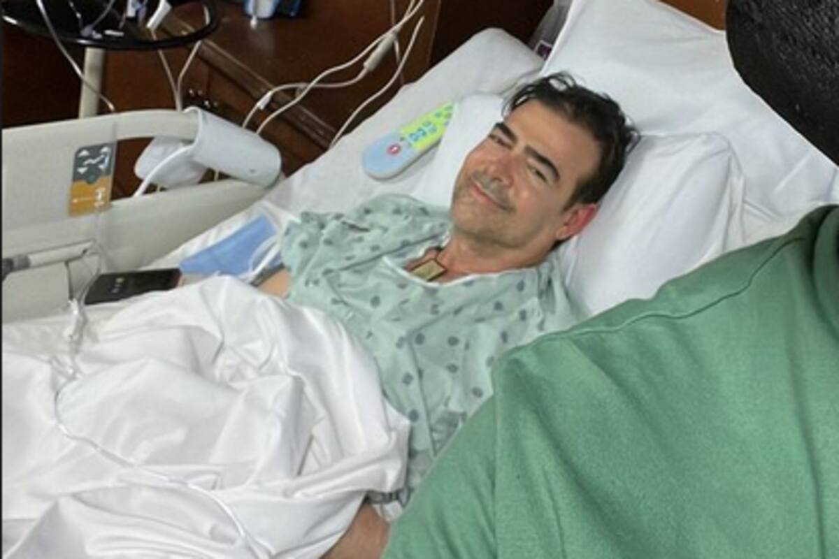 Toño Mauri agradece nuevo milagro en su salud