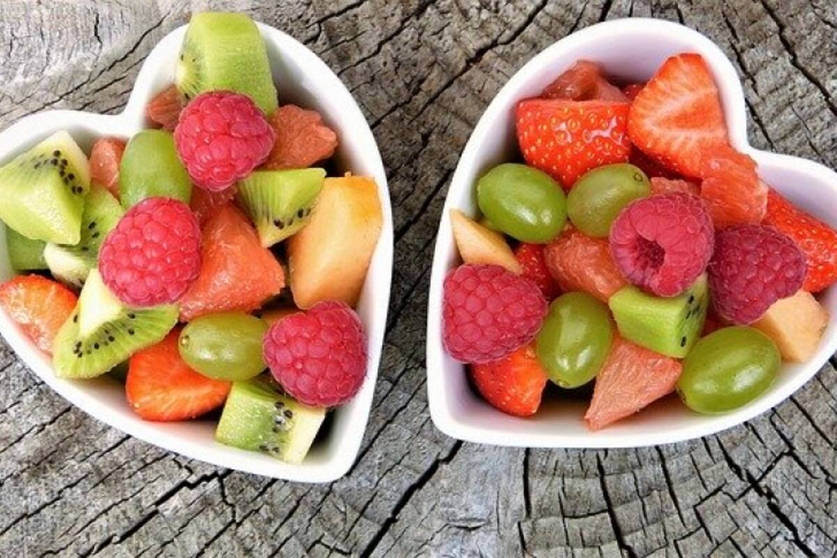¿Sabes comer rico, sano y barato?