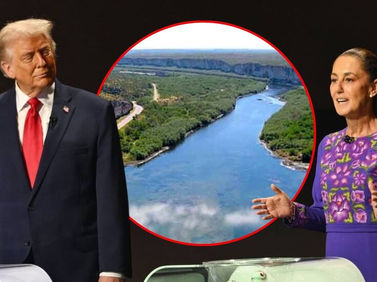 Tratado de Aguas: Estos son los detalles del pacto entre México y EEUU