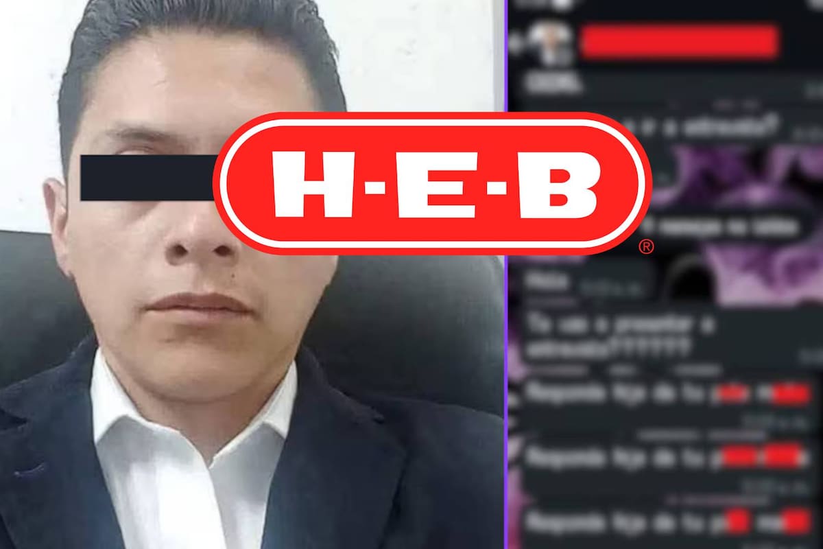 ¿Sí o no? HEB responde sobre el reclutador José Alfonso Guapo y su ofensivo viral “método”
