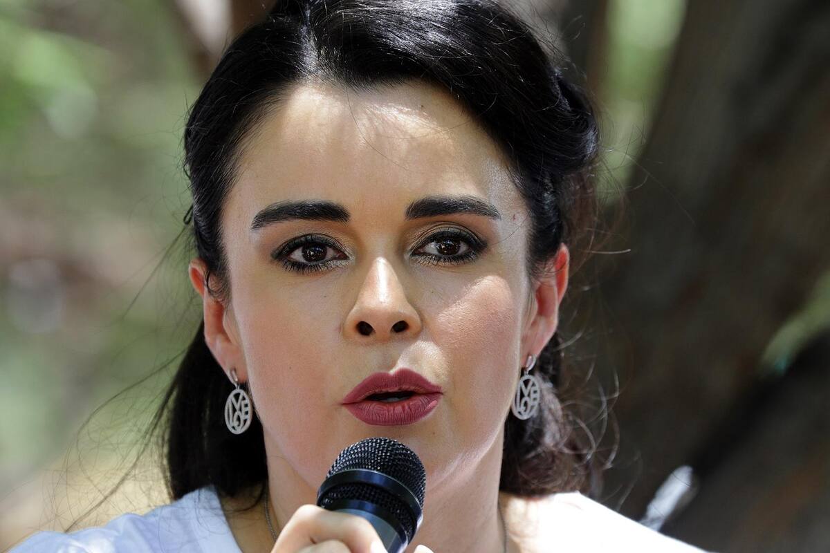 Solicita esposa de Kiko a MP acuerdo reparatorio