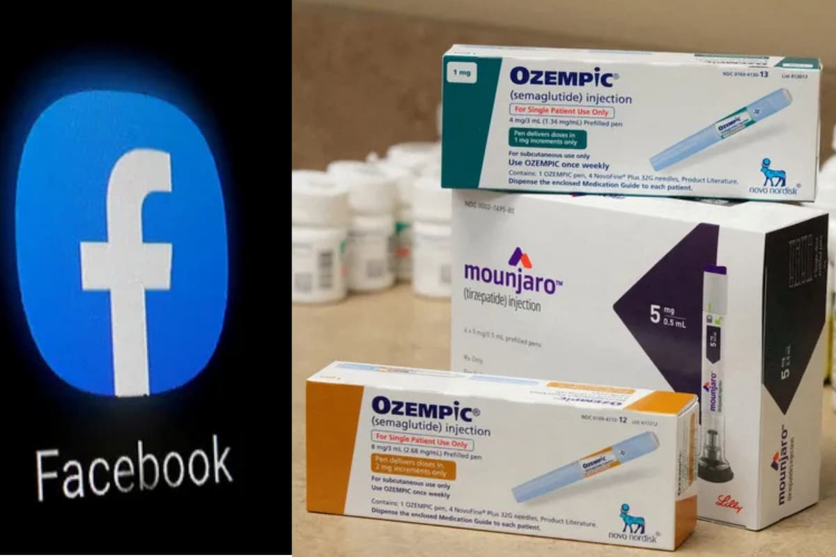 Cofepris revela los medicamentos que más se venden de forma irregular en redes sociales