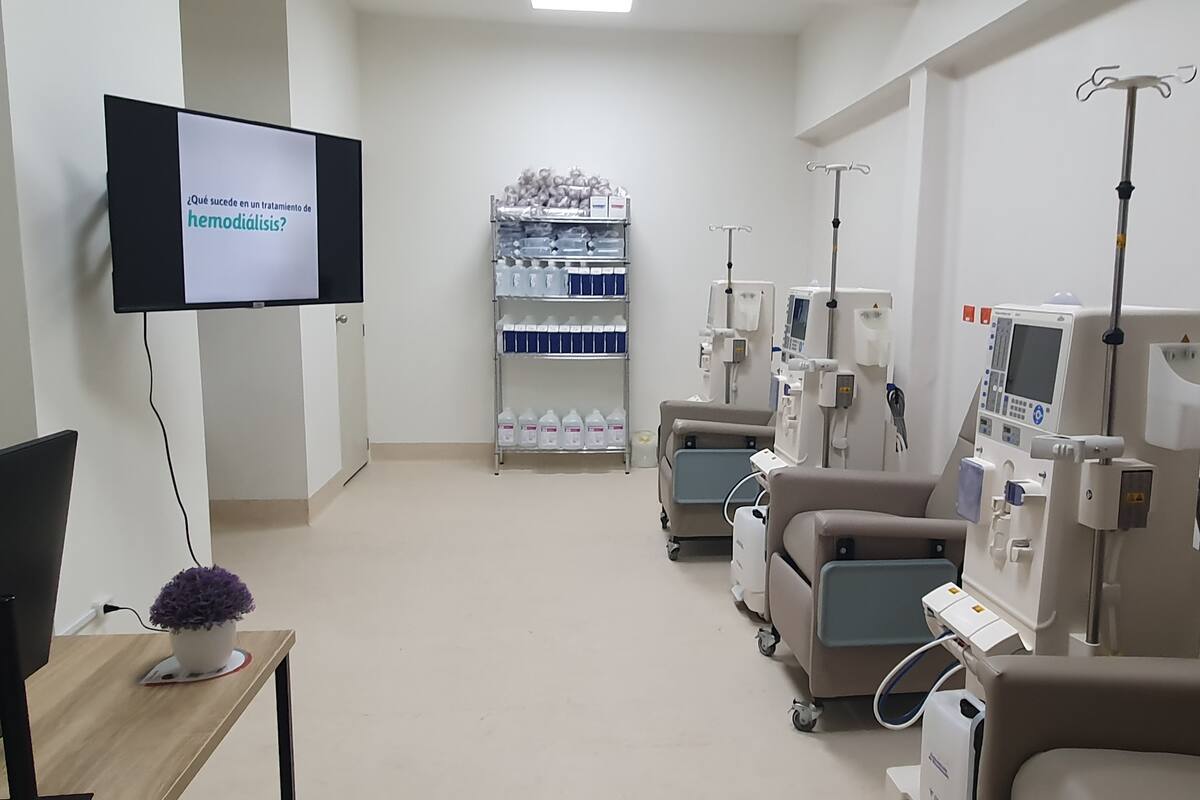 Clausuran 11 sitios relacionados a la belleza en Baja California