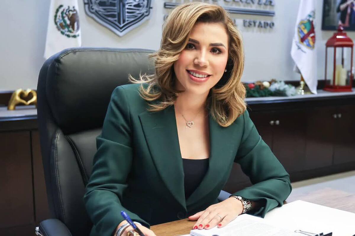 Firma Marina iniciativa de reforma al Poder Judicial del Estado