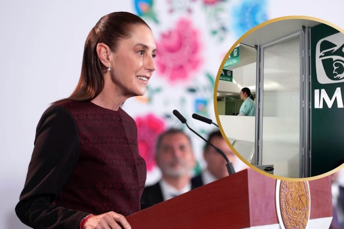 El Gobierno federal de Claudia Sheinbaum expropia 2.7 hectáreas del ejido Atenco para construir el Hospital General de Atenco de 60 camas