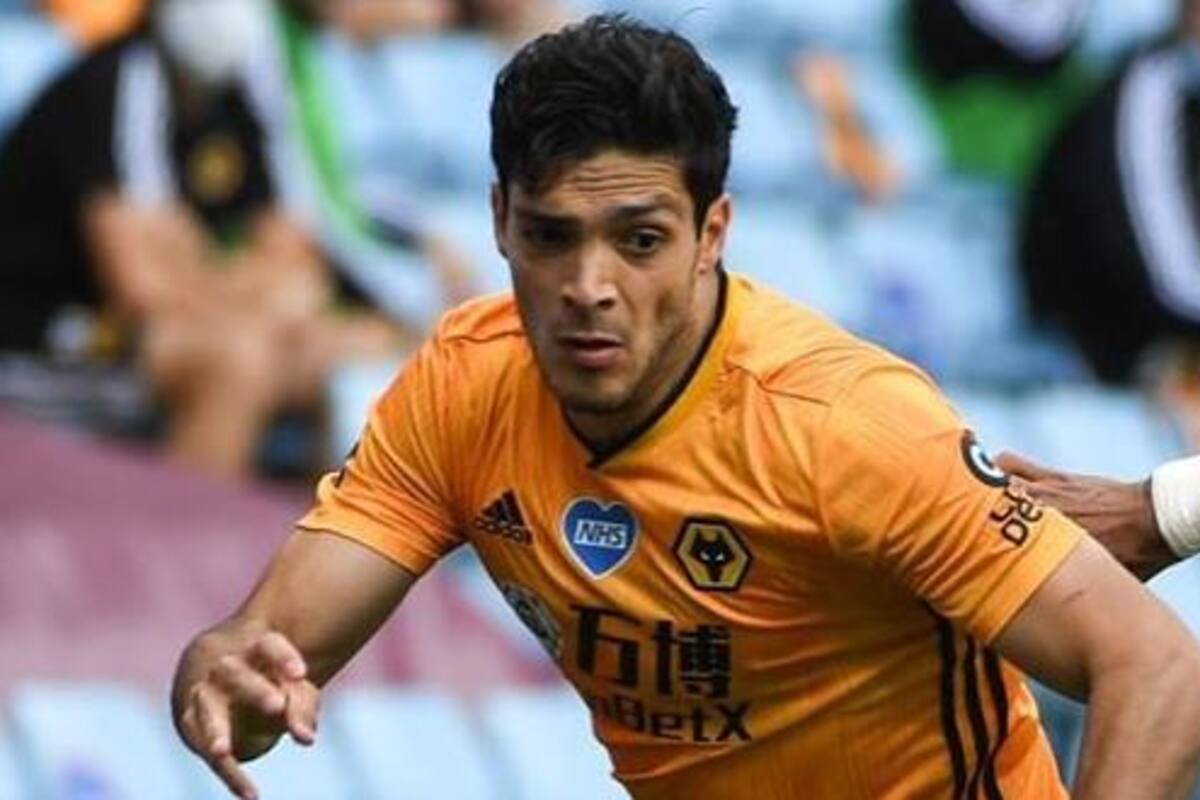 ¡Fichaje mexicano más caro! Manchester United pagaría 100 millones de euros por Jiménez