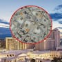 Caesars Entertainment, la famosa empresa de casinos y resorts en EEUU, fue vendida por más de 17 mil 600 MDD