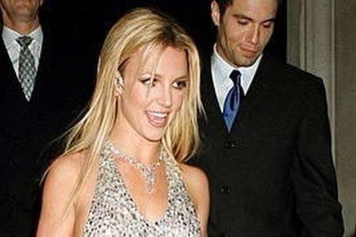 Jamie Spears se lava las manos sobre la tutela de Britney