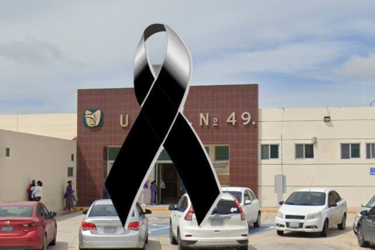 IMSS desmiente muerte de paciente en fila de espera; aclara qué pasó