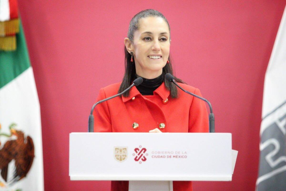 Sheinbaum considera innecesario pacto de “civilidad” con Ebrard y Monreal