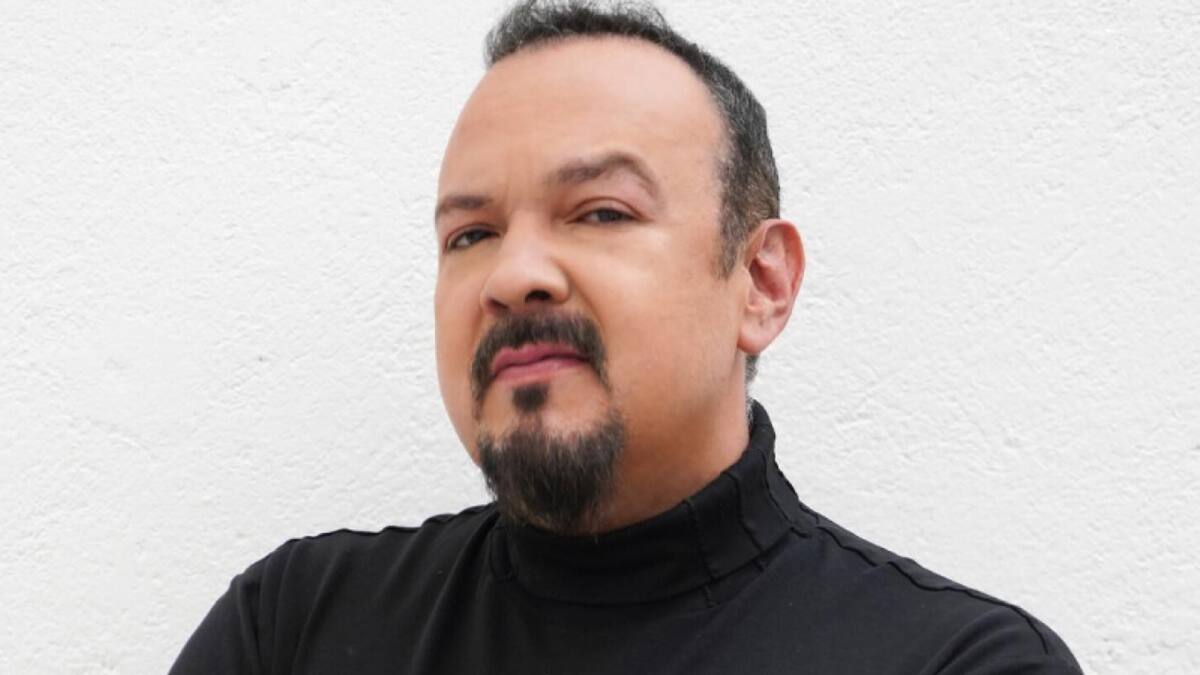 Pepe Aguilar ha sido señalado por sus declaraciones.
