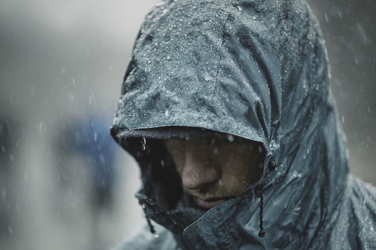 Temperaturas congelantes para estar regiones de México entre el martes y miércoles