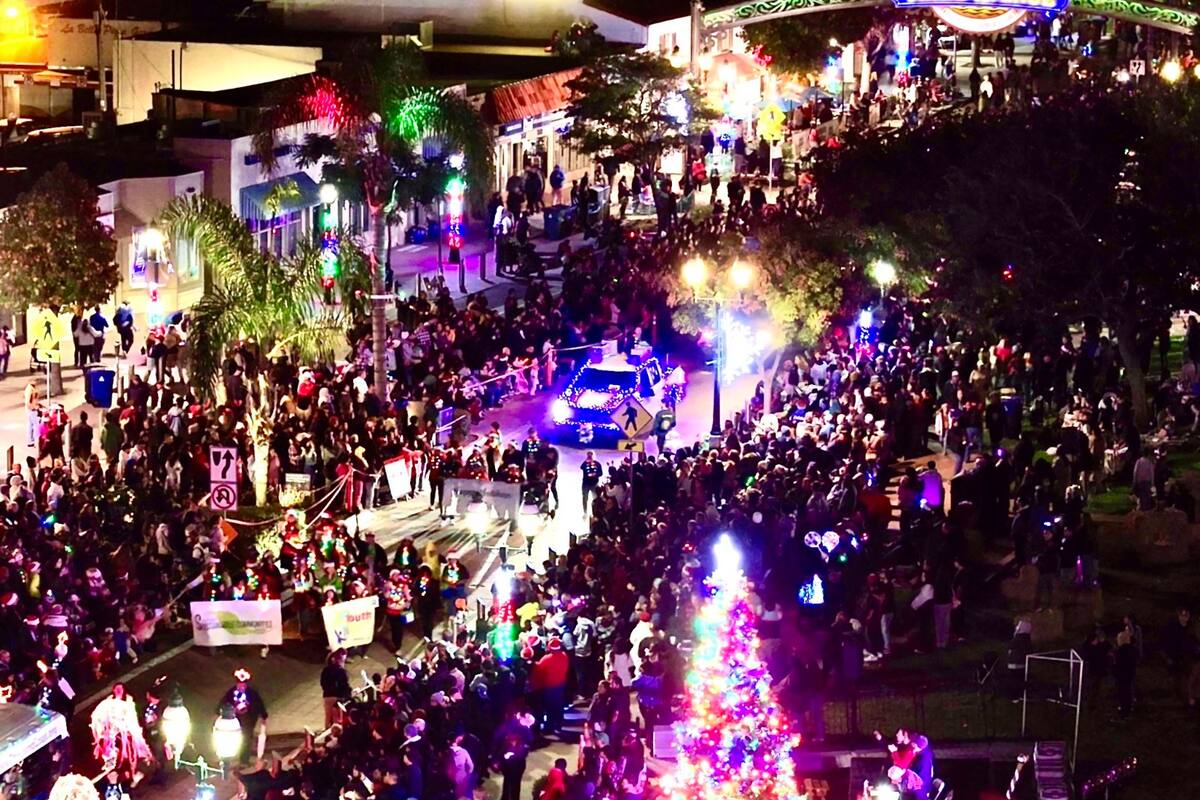 Chula Vista Starlight celebrará su edición 60 de festival y desfile