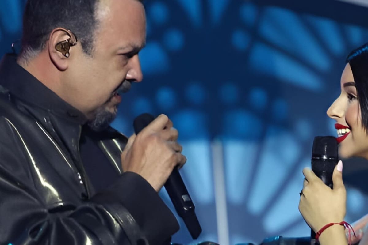 Pepe Aguilar confiesa que Ángela sí ha sufrido por las críticas en redes sociales