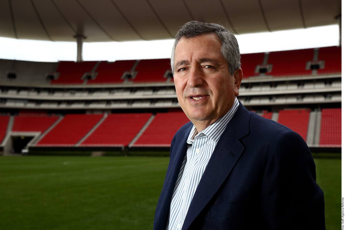 Jorge Vergara habría muerto el 14 de noviembre
