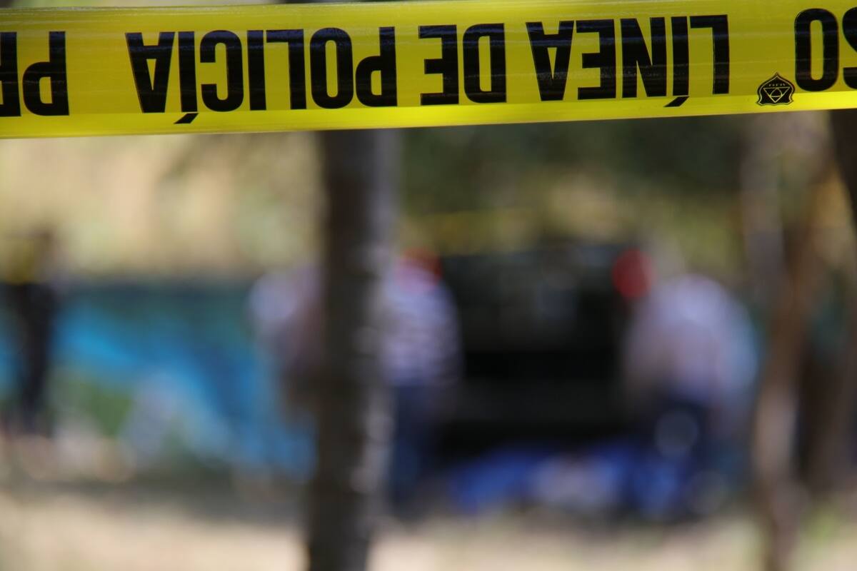 Encuentran dentro de clóset cuerpo una mujer en Valle de Chalco