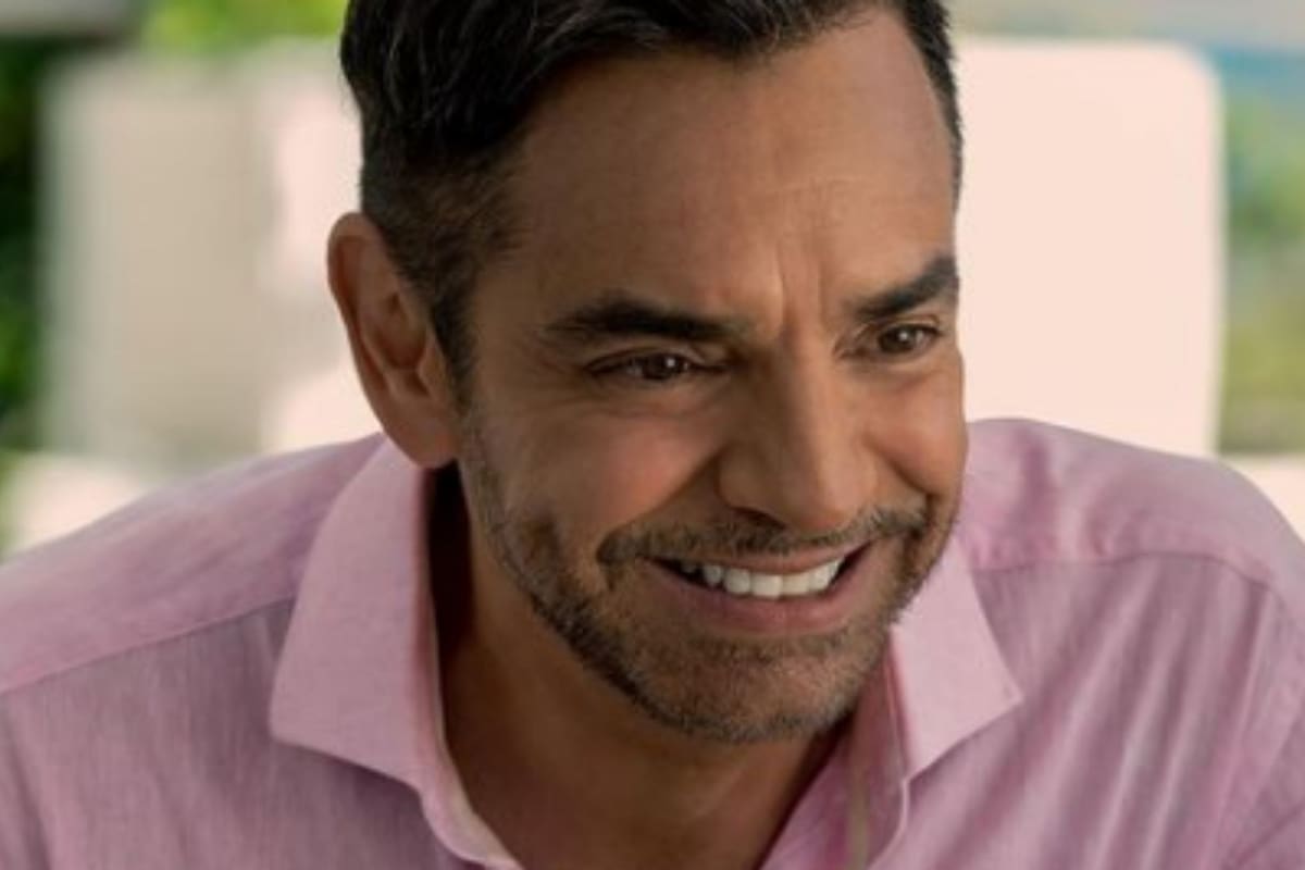 Acapulco: ¿de qué se trata la nueva serie de Eugenio Derbez con Apple TV?