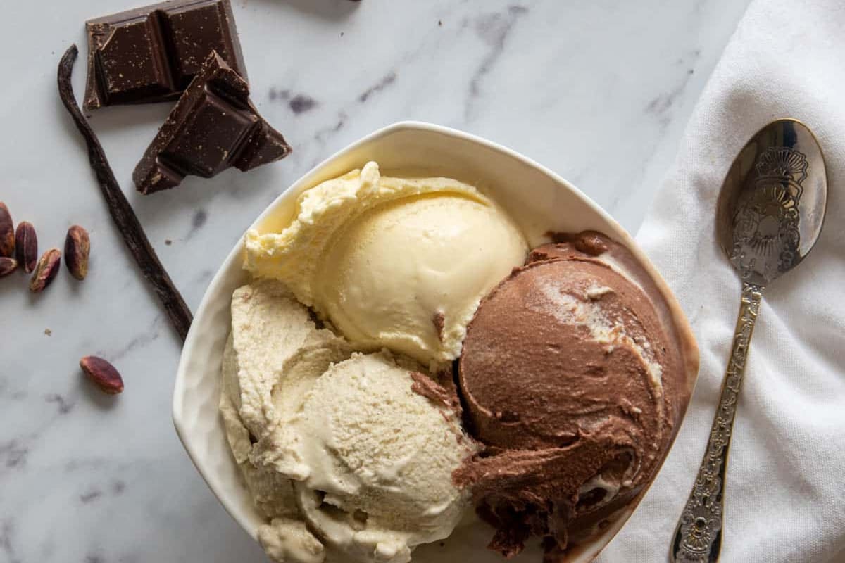 Ocho tipos de helados que no puedes perderte alrededor del mundo