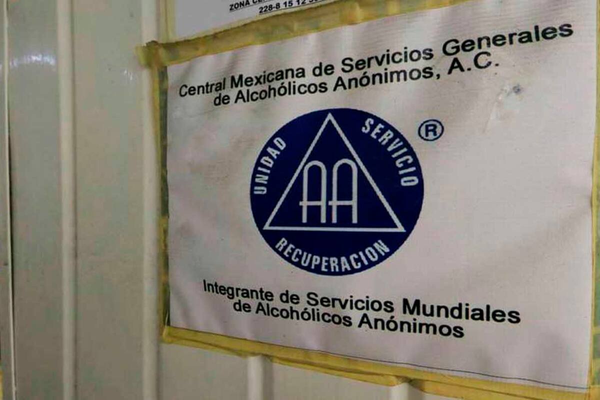 Se abren hasta 15 nuevos grupos de AA por año en el sur de Sonora