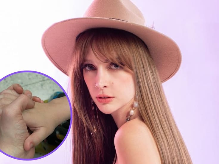 Imelda Tuñón comparte mensaje a un año del pleito legal contra Maribel Guardia por la custodia de su hijo “Todo se está poniendo en su lugar”