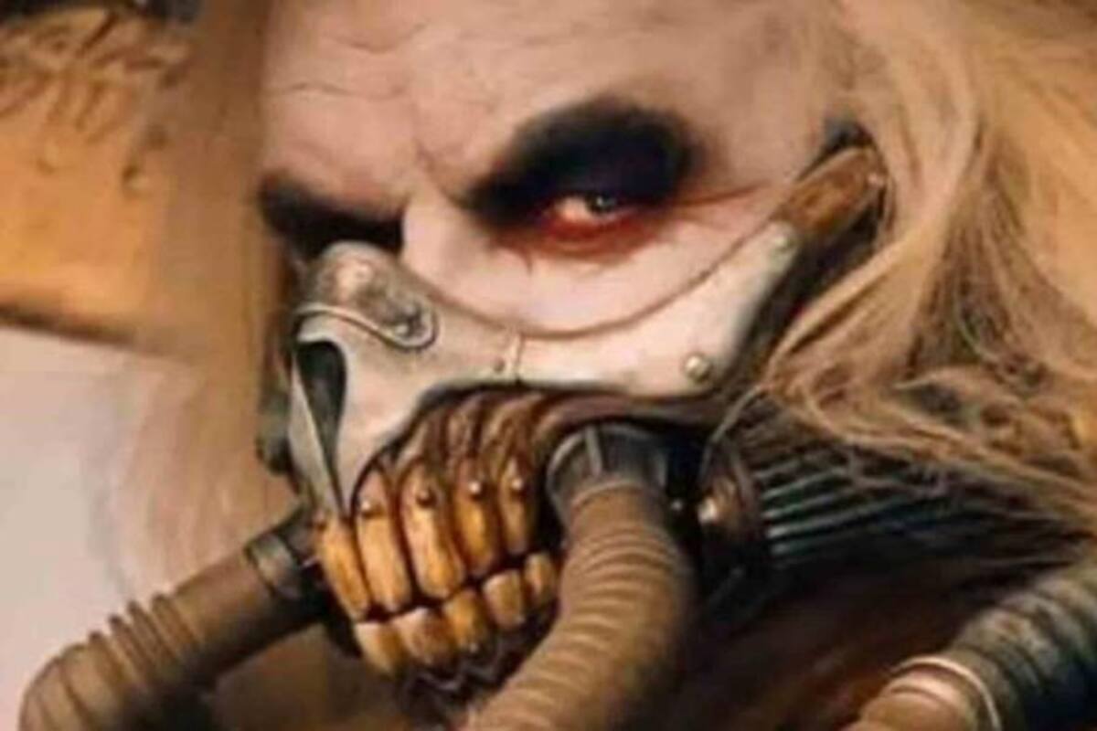 "Mad Max: Furia en el Camino" de luto, muere actor Hugh Keays-Byrne