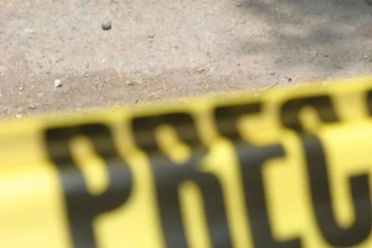 Hallan muerto a jefe policial en Veracruz