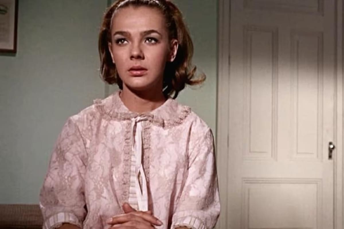 Fallece la actriz Alicia Bonet, icono del cine de terror en México