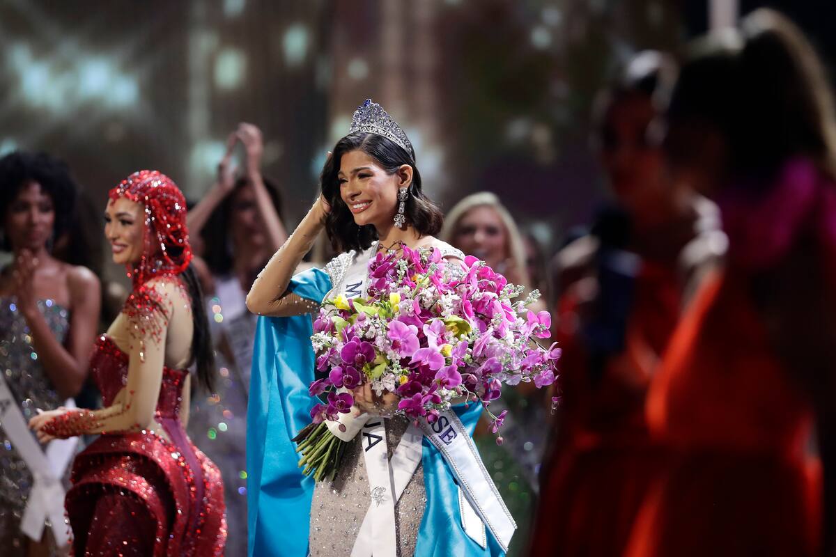 Boletos para la final de Miss Universo en México superan los 53 mil pesos