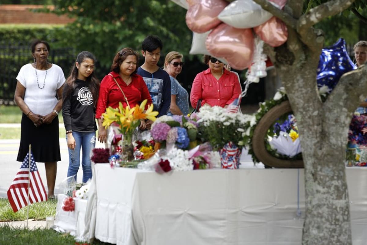 Atacante de Virginia Beach presentó su renuncia antes de tiroteo