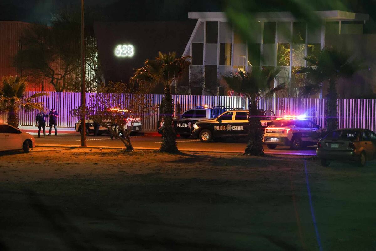 No hubo lesionados en incendio de Caffenio gracias a rápida respuesta: Bomberos de Hermosillo